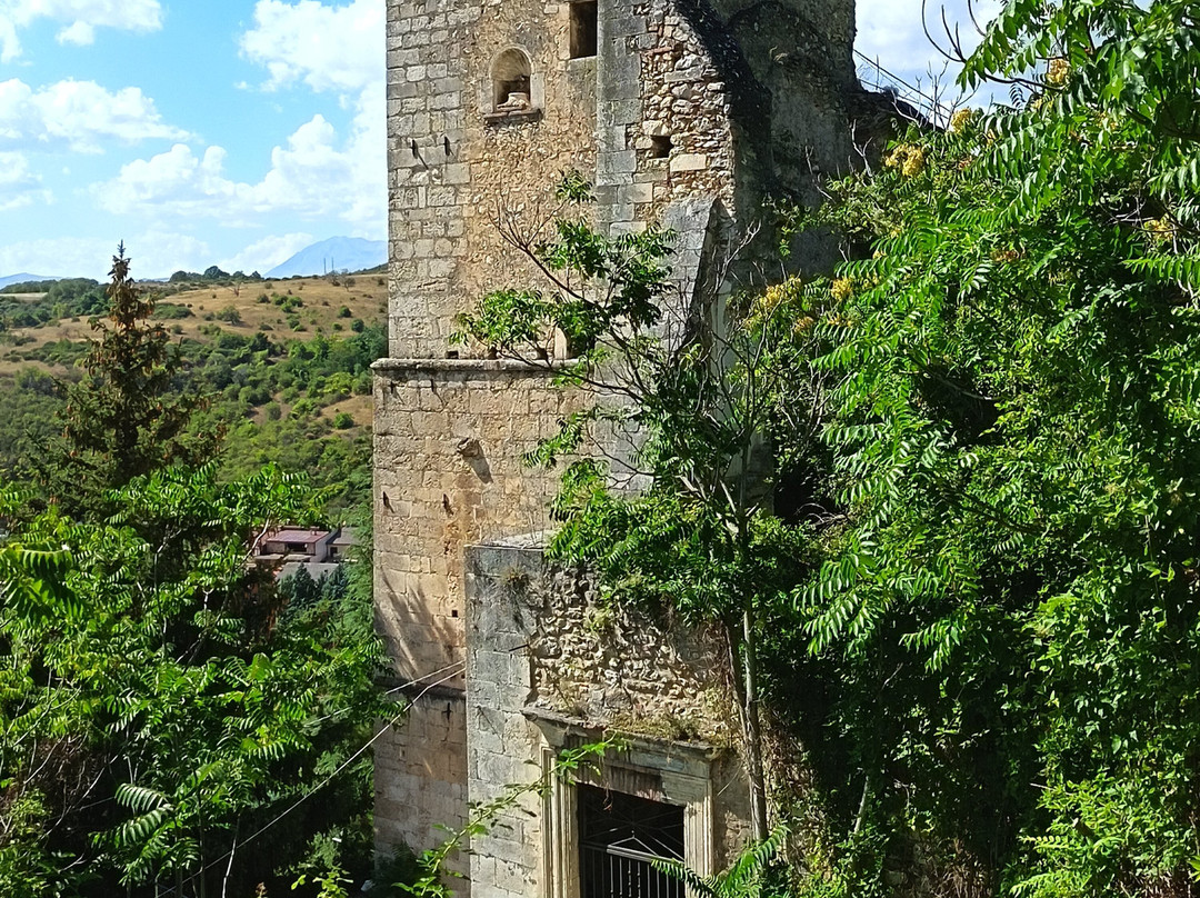 Chiesa di San Berardo