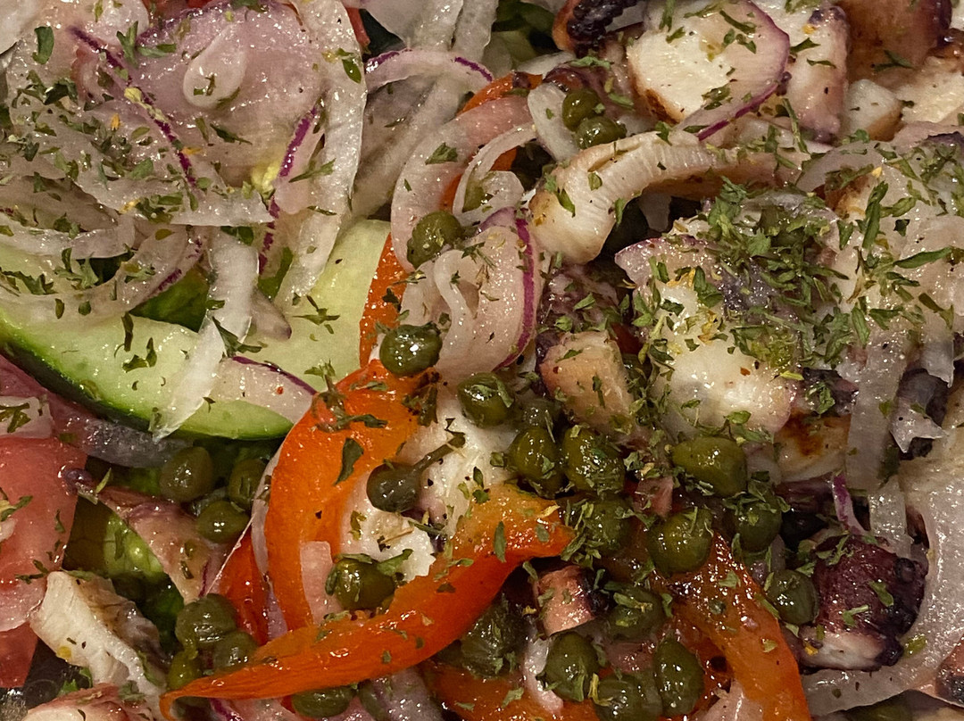 Greek Guys Souvlaki