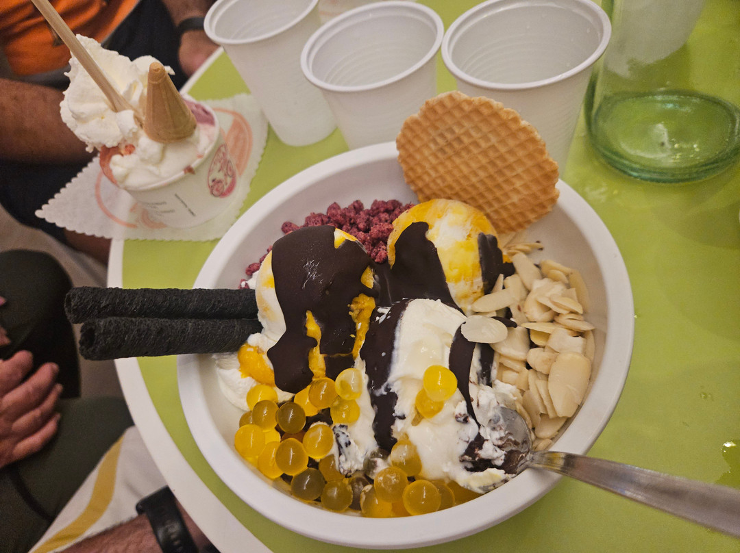 Gelateria Pelacani-Lido di Fermo必去景点