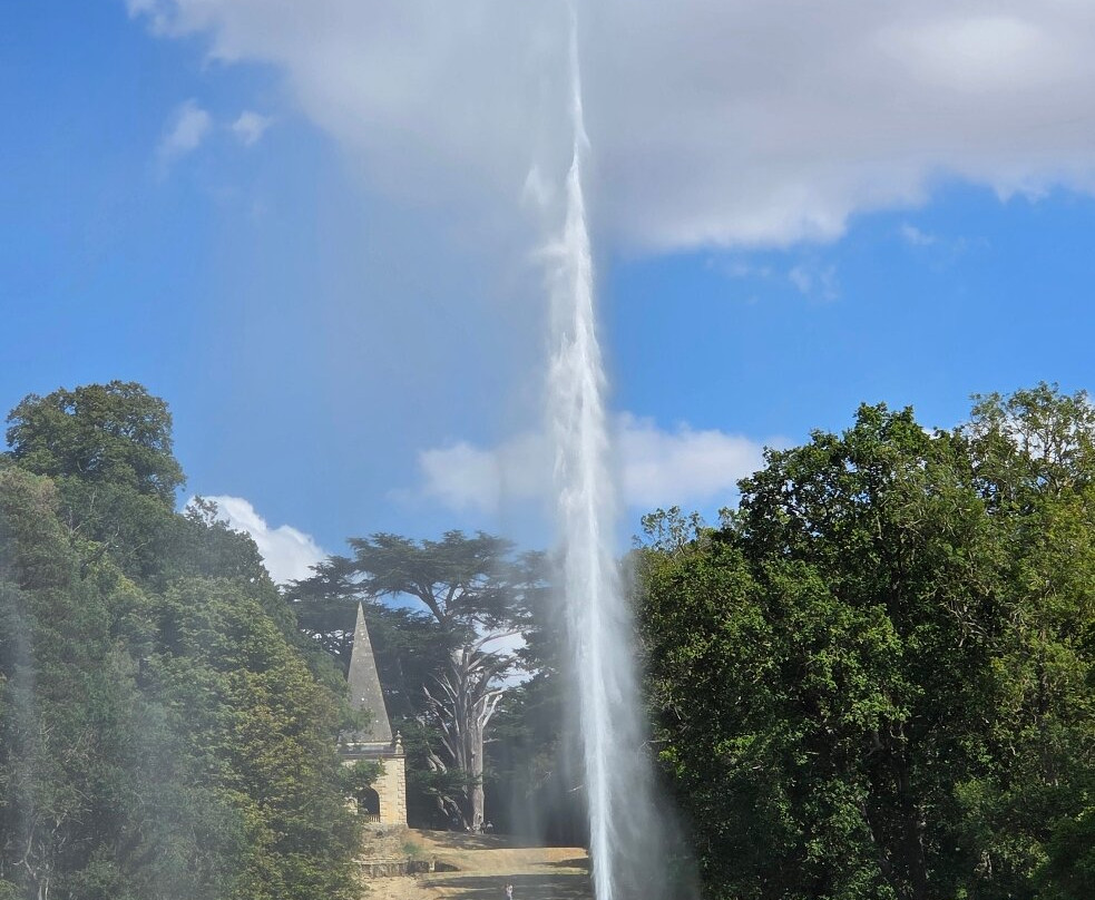 Stanway House & Fountain-Toddington必去景点
