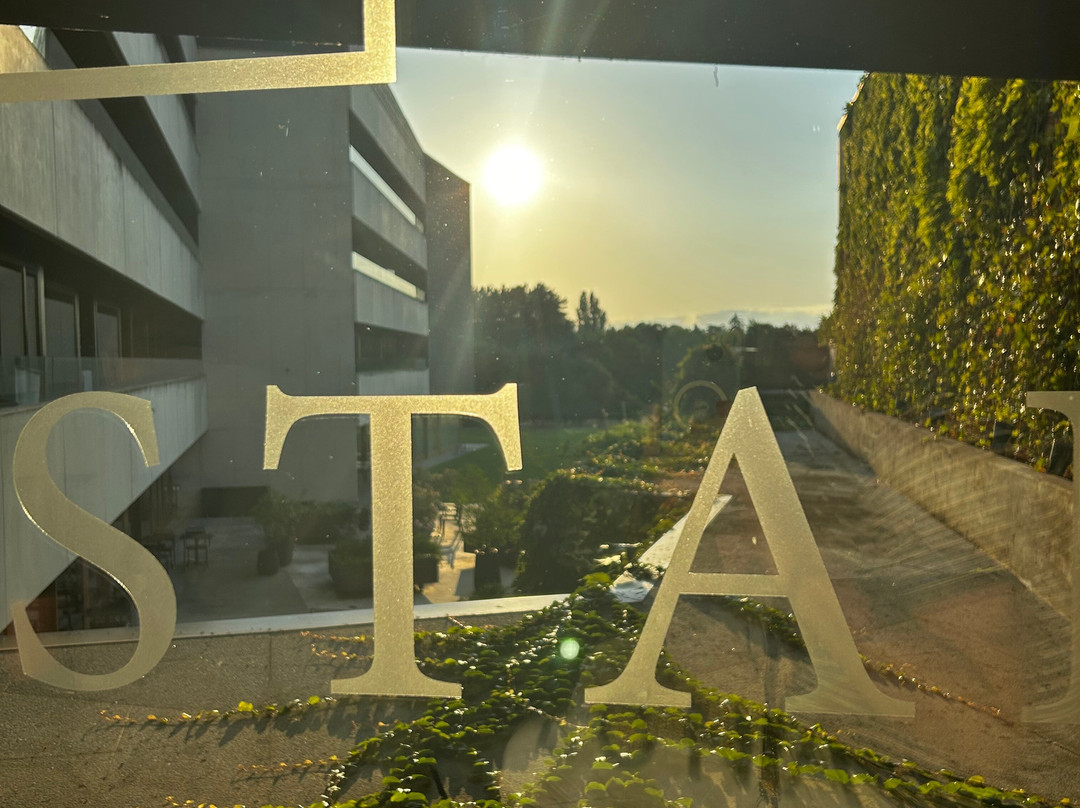 Eurostars Pamplona主图