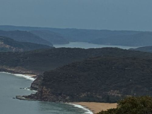 Bouddi National Park-Killcare必去景点