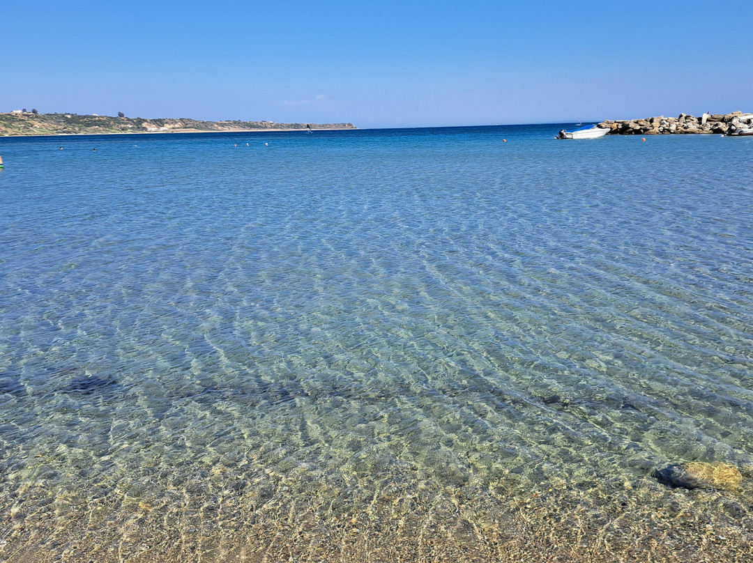 Katelios Beach-Katelios必去景点