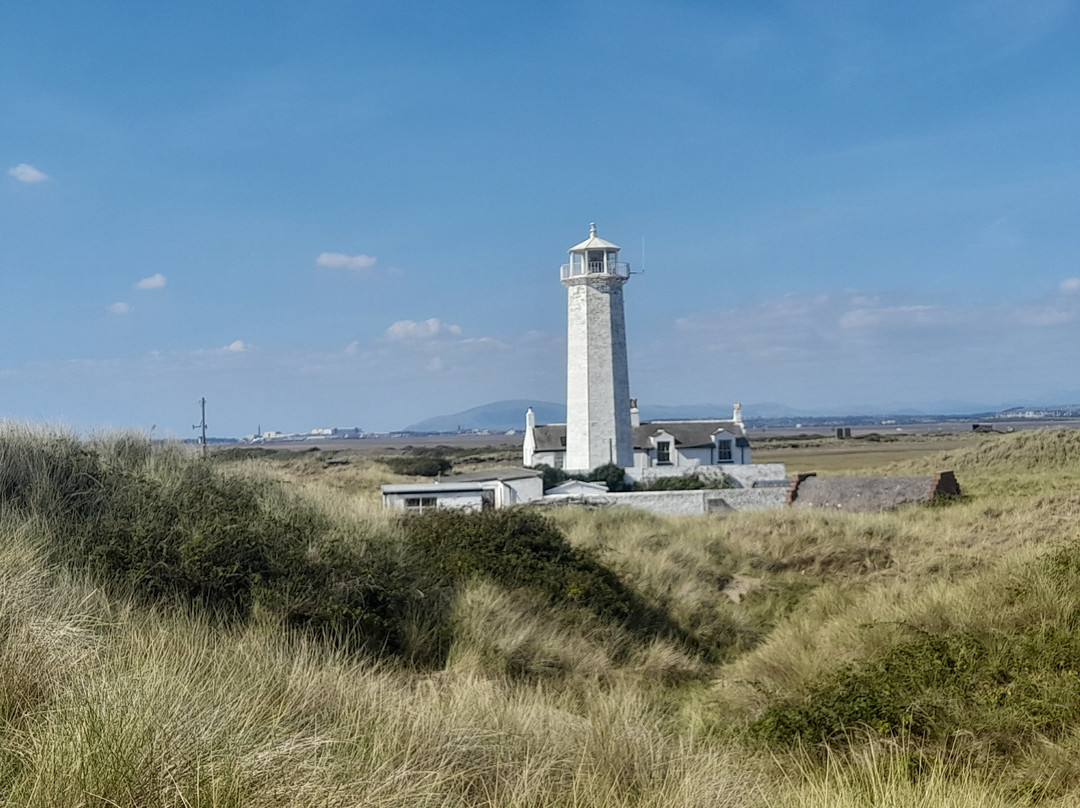 South Walney Nature Reserve-巴罗因弗内斯必去景点