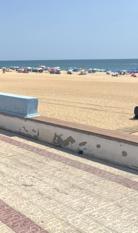 Playa de Matalascañas-Matalascanas必去景点