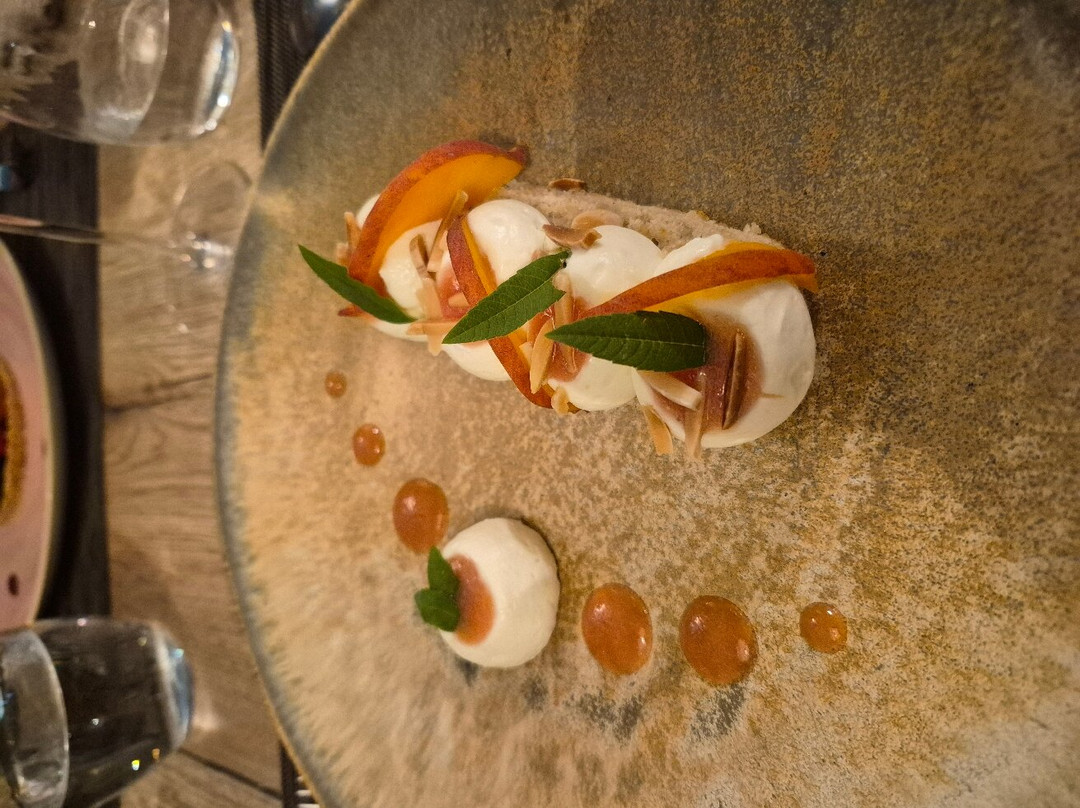 Le Bec Fin - Restaurant
