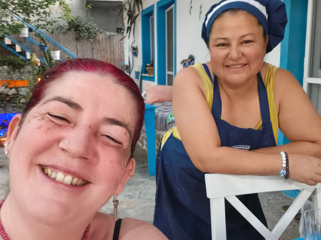Denizhan Pansiyon