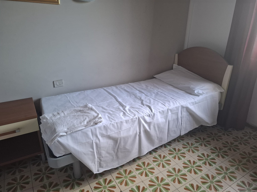 Hotel Europa Gran Sasso