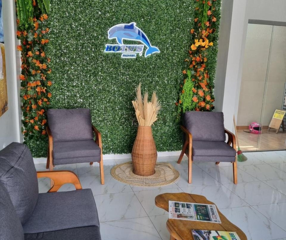 Botus Hotel