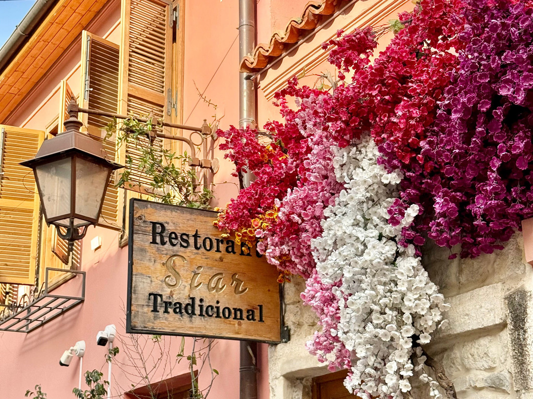 Restorant Tradicional Siar