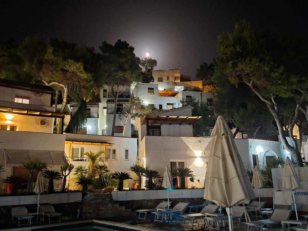 Villaggio Stella del Sud主图