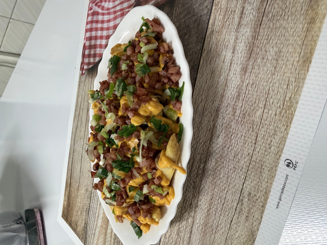 Parrilla norteña