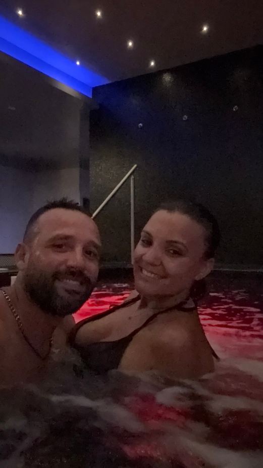 普林奇比迪费塔立雅养生 SPA 酒店-旅行者