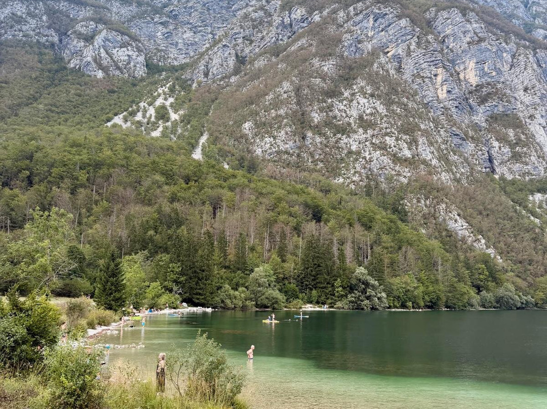Lake Bohinj-博希尼湖必去景点