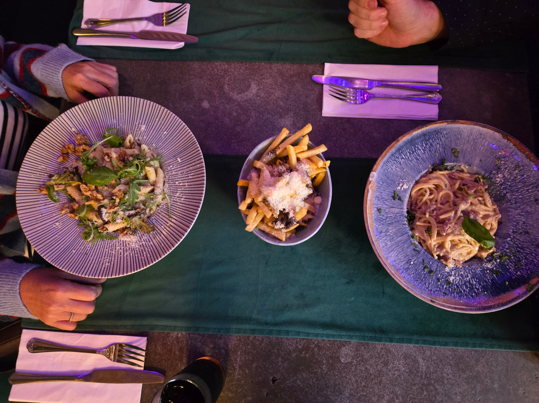Casa Nostra Ristorante