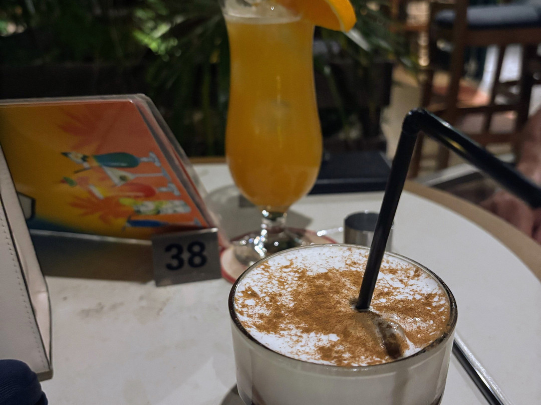 Trentis' Bar-Lassi必去景点