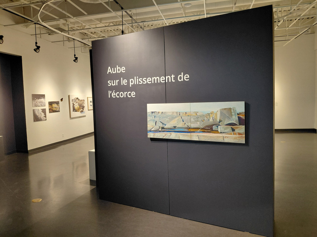 Musee de la Gaspesie-Gaspe必去景点