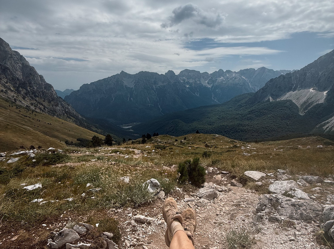 TREK BALKAN LLC-普里什蒂纳必去景点