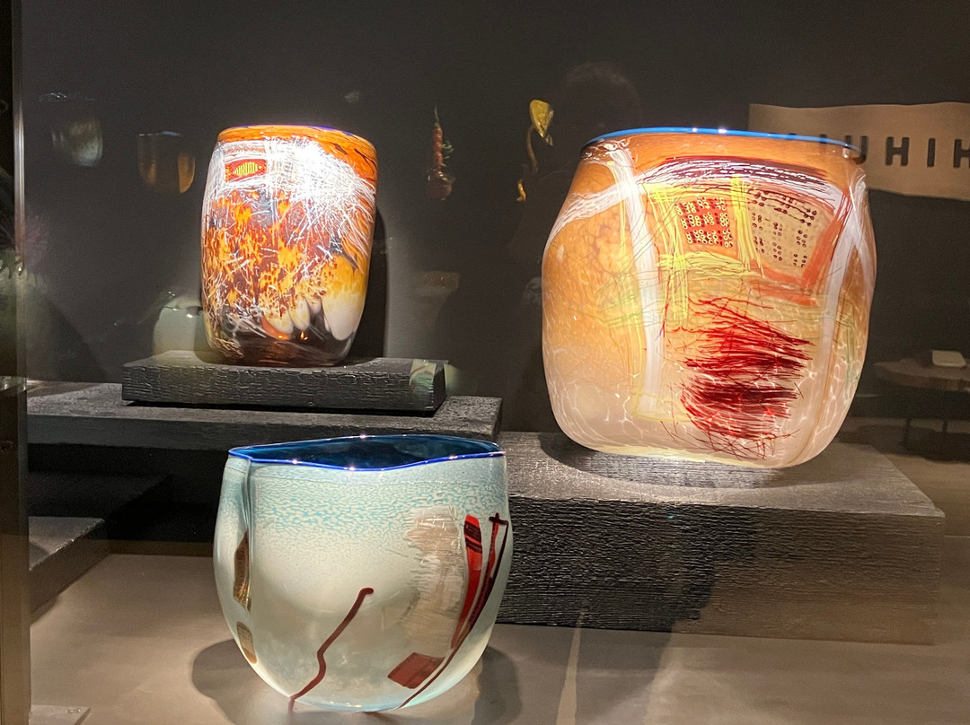 Tacoma Art Museum-塔科马必去景点