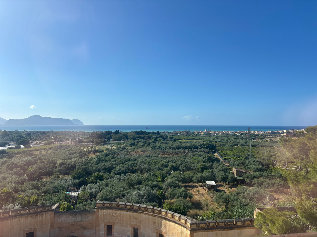 Museo Guttuso-Bagheria必去景点