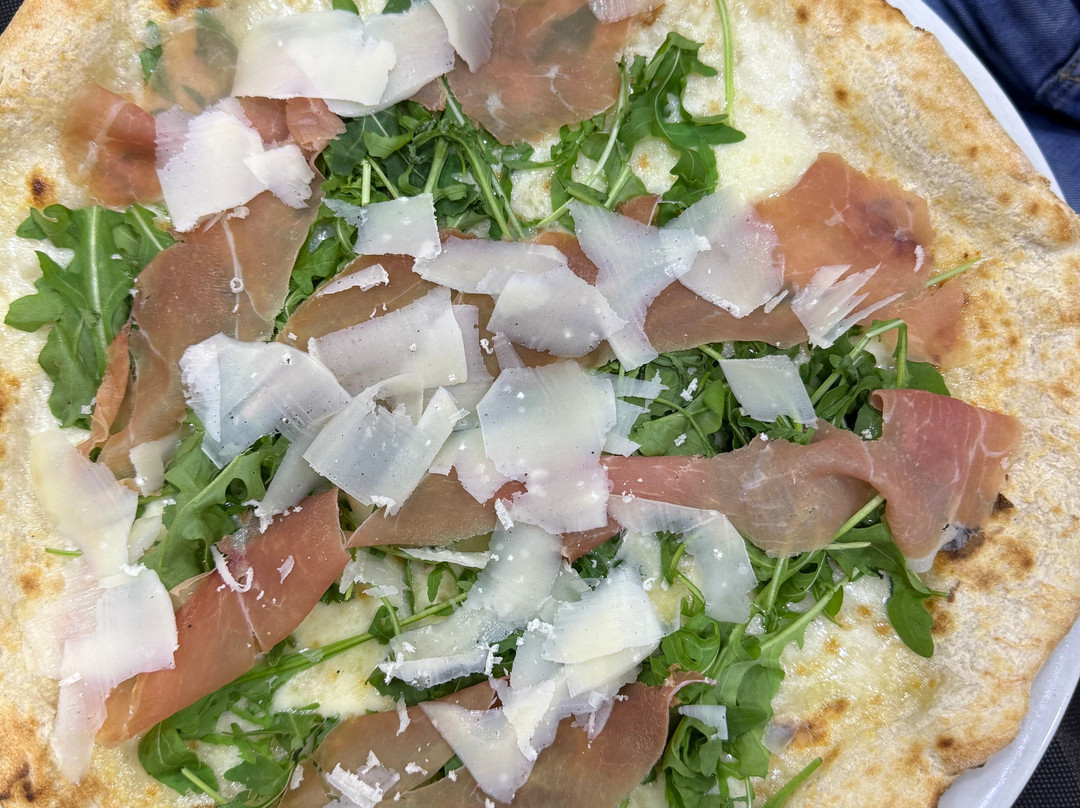 Pizzeria Ciro Viareggio
