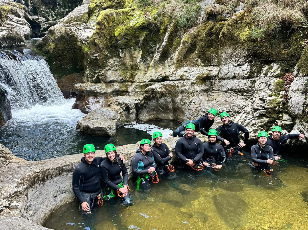 Outdooractivities-Foncine-le-bas必去景点