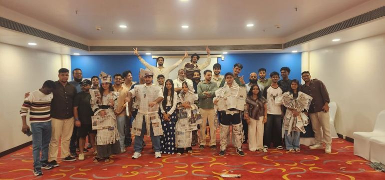 Holiday Inn Resort 兴亚-旅行者