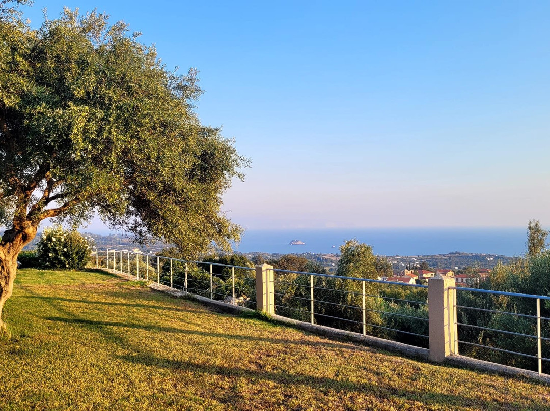 Villa Theodora