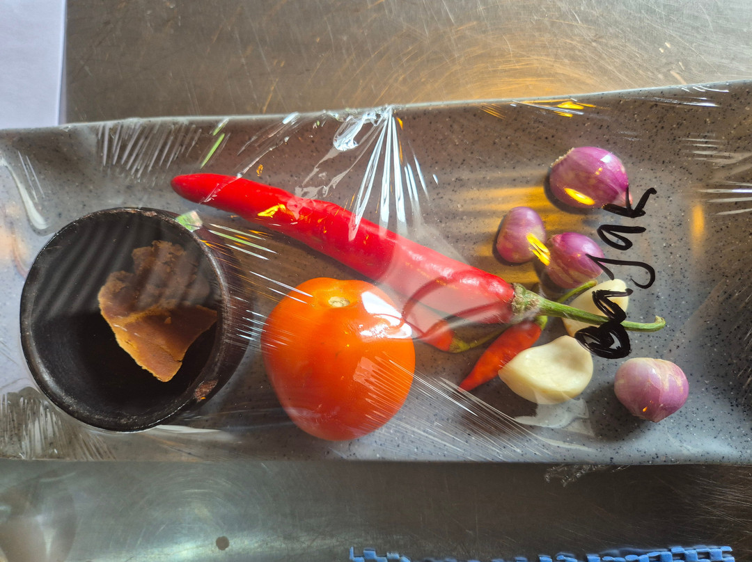 Bale Solah Lombok Cooking Class-Sandik必去景点