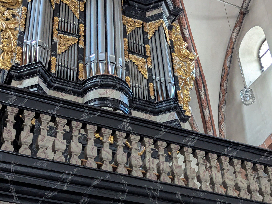 Pfarrkirche St. Severinus-Erpel必去景点