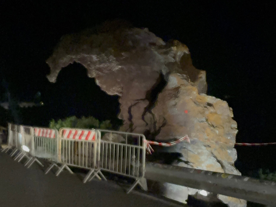 Roccia dell'Elefante-Castelsardo必去景点