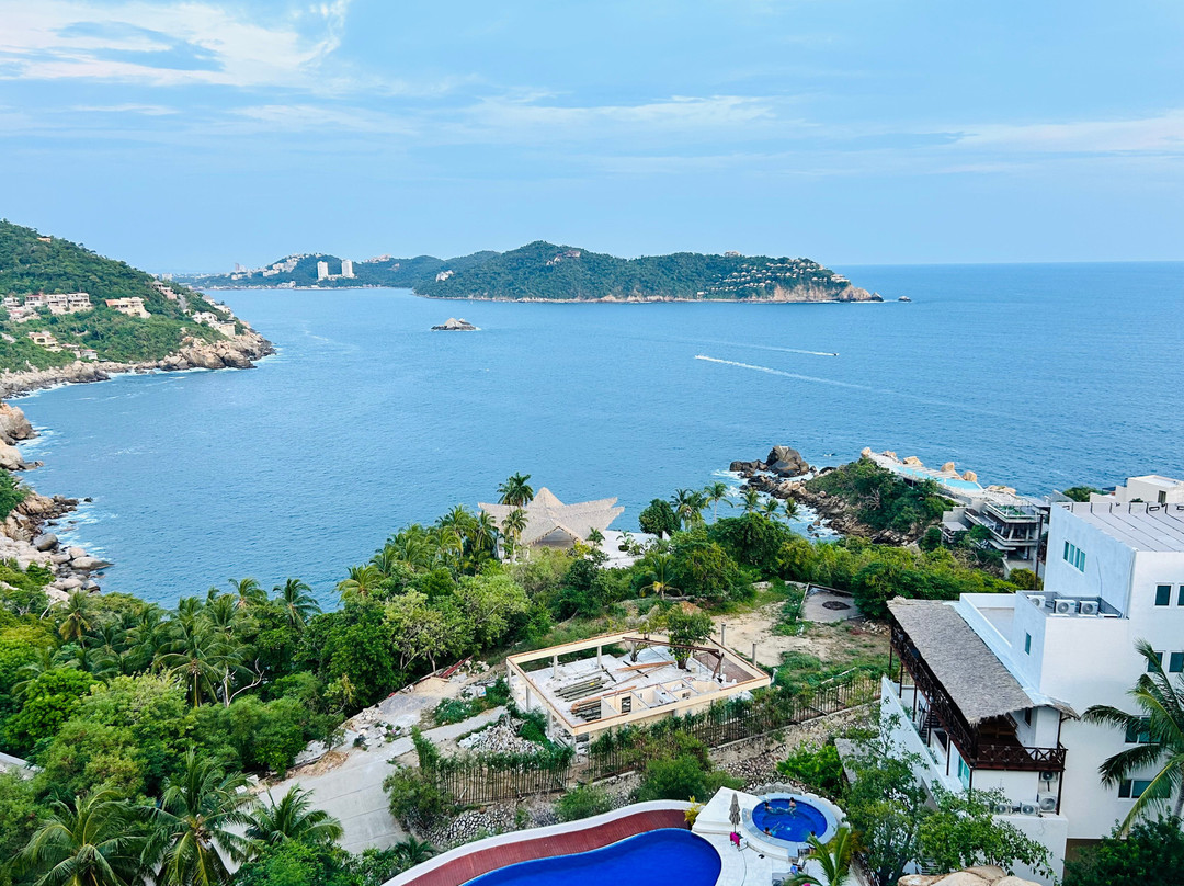 Kookaburra Ocean Club-阿卡普尔科必去景点