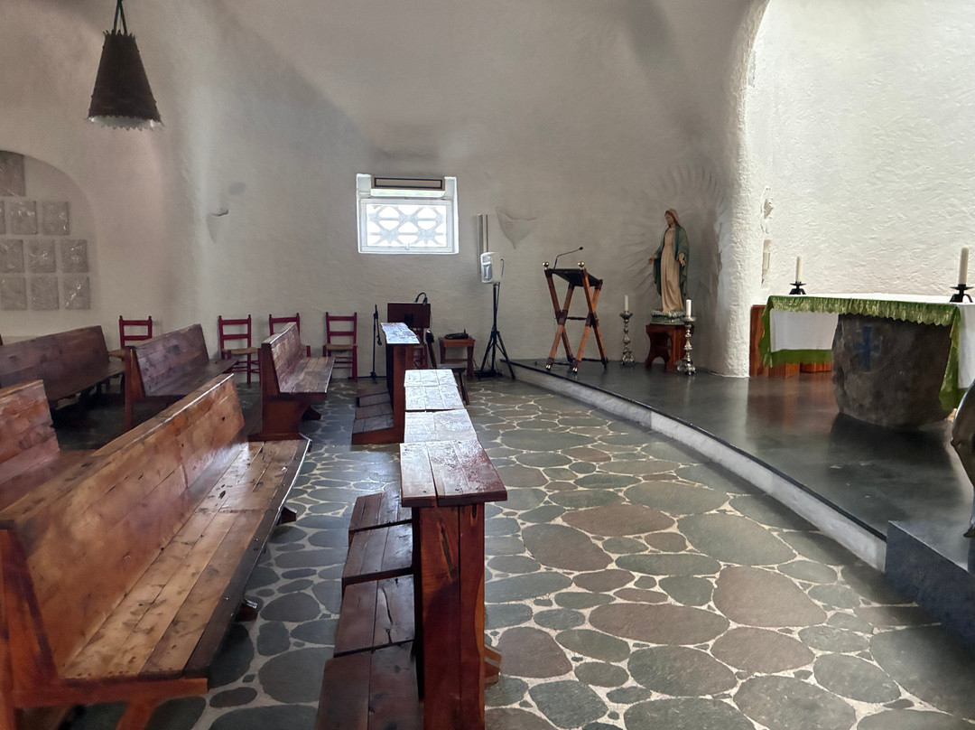 Stella Maris Parish-Arzachena必去景点