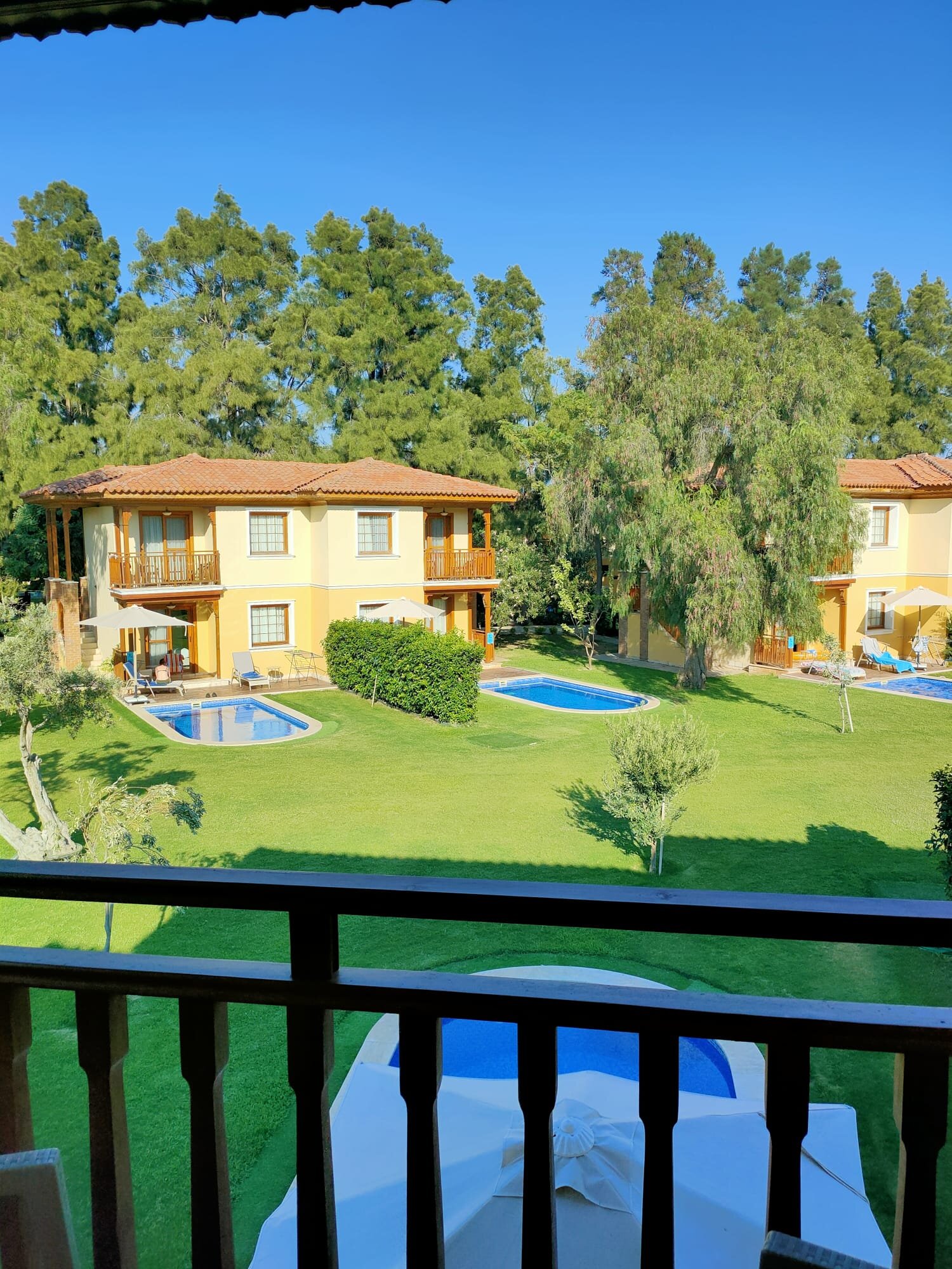 TUI BLUE Angora Beach-旅行者