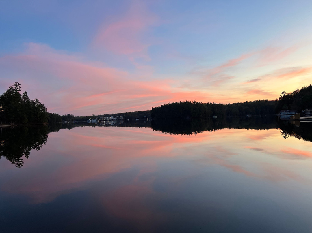 Ardea Muskoka-Port Carling必去景点