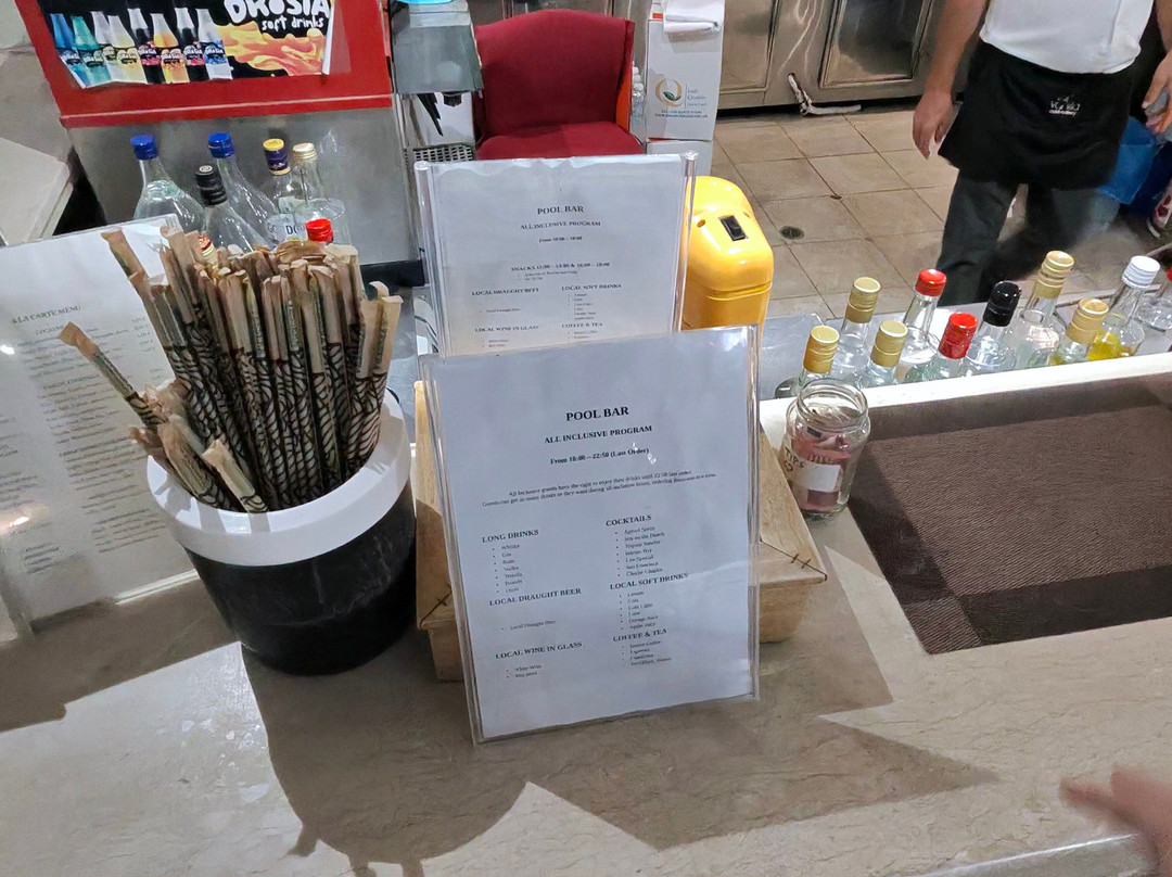 利托酒店主图