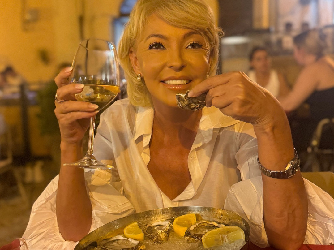 Le Grazie - Ristorante