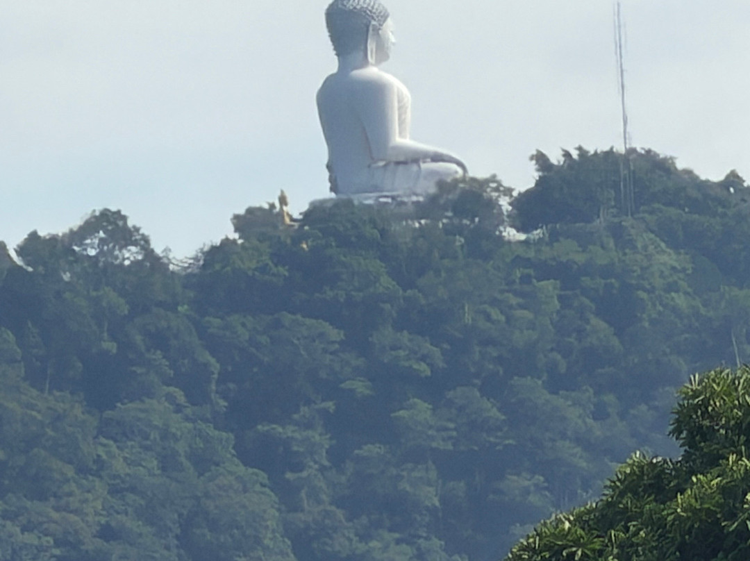 Phuket Elephant Care-奈通必去景点