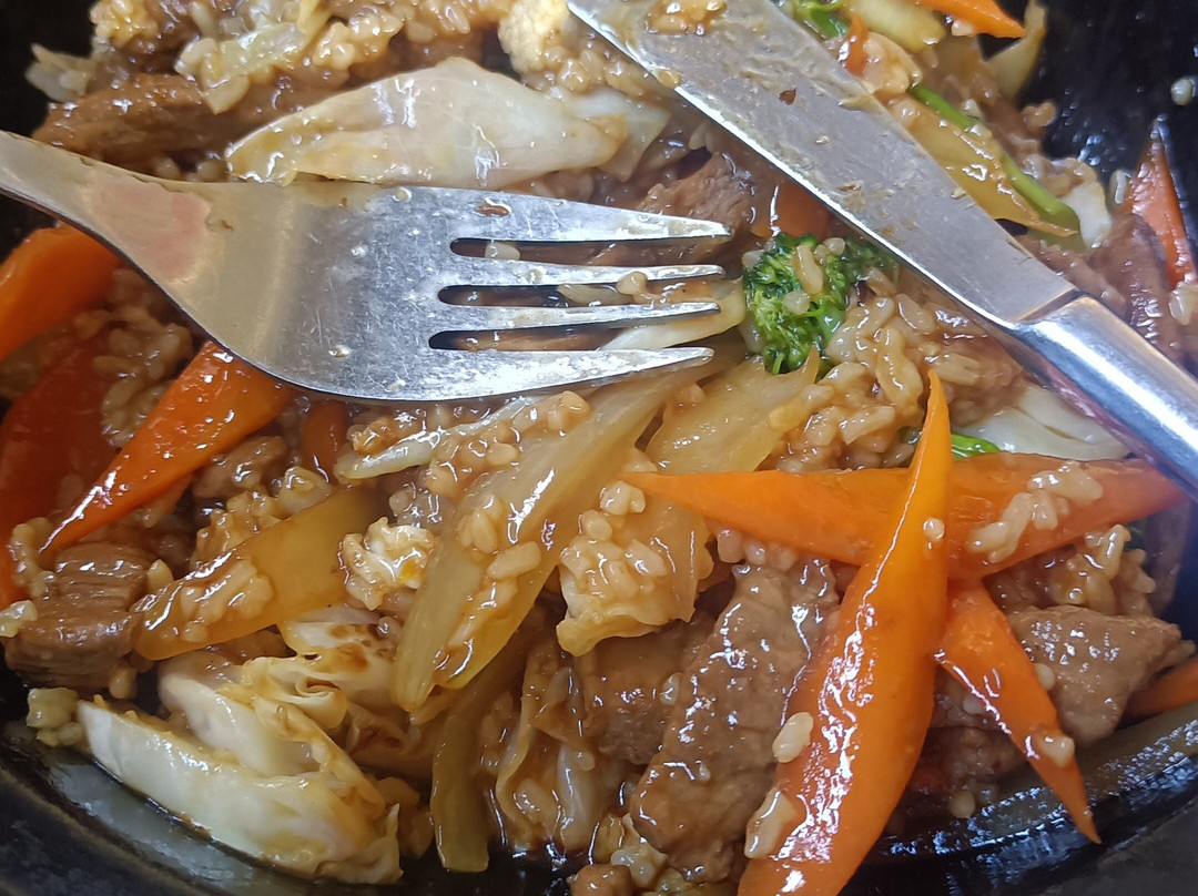 Hua.Doo Restaurant