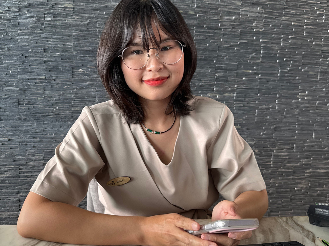 普吉岛我的海滩度假村主图