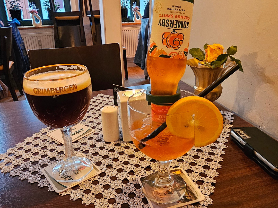 Pommern Stuv