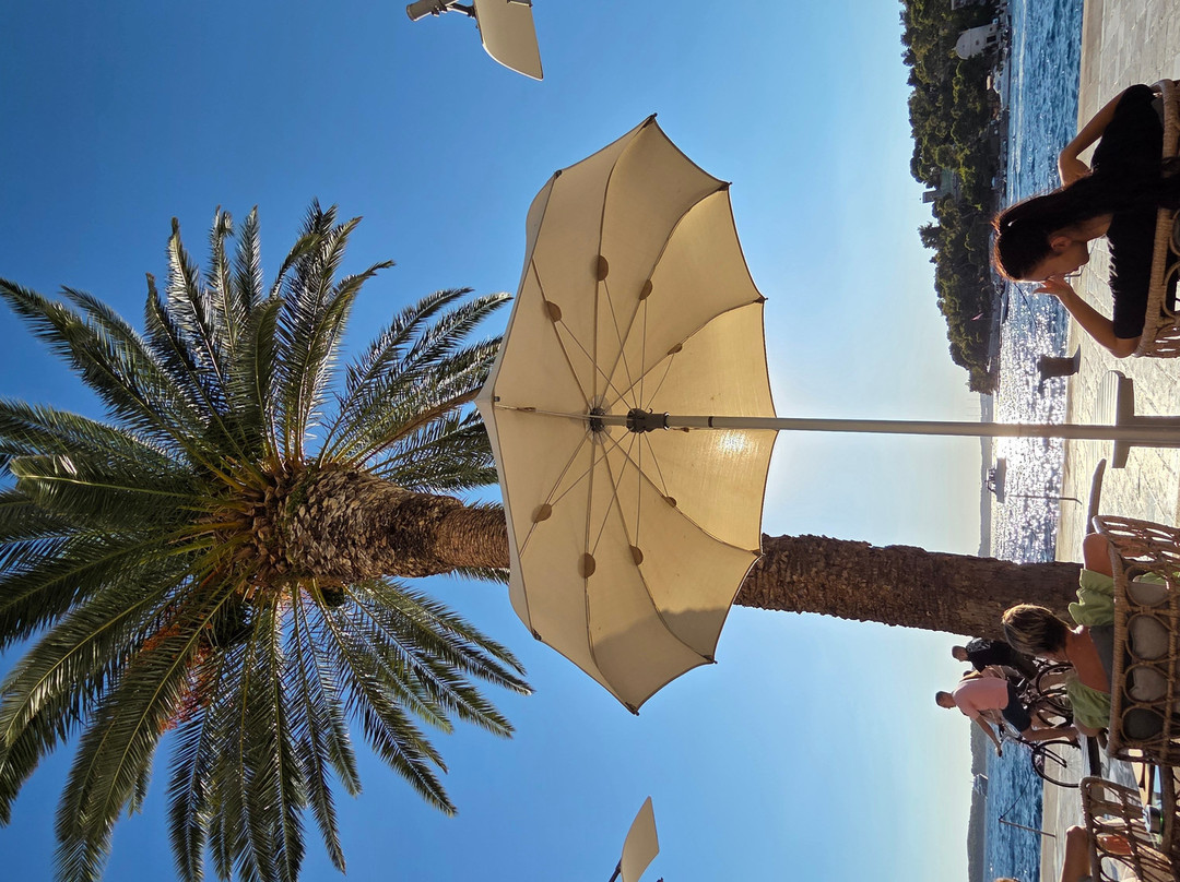 赫瓦尔酒店住宿-Riva Marina, Hvar Hotel