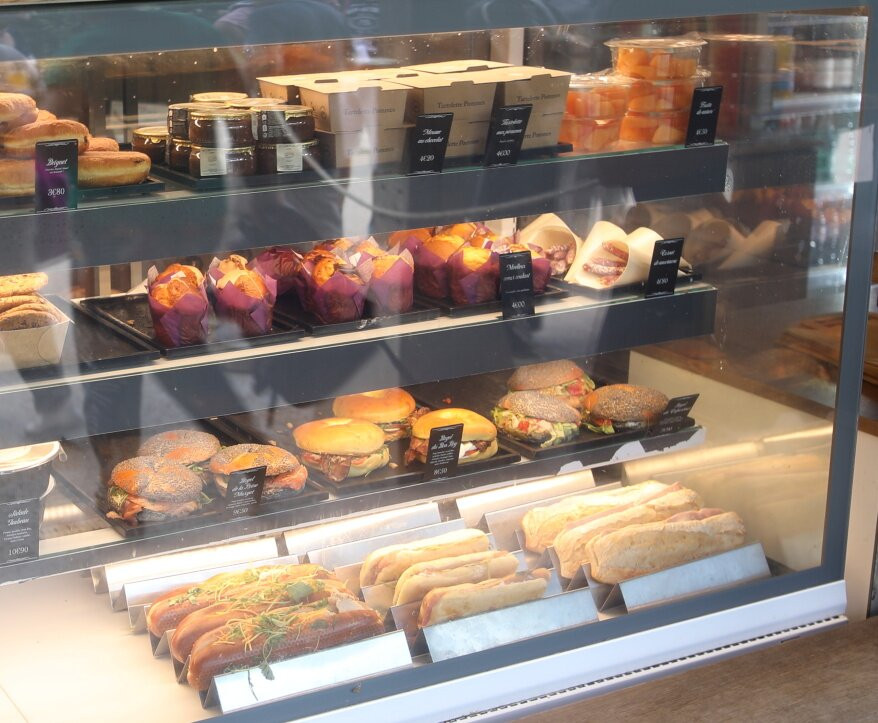 Le Garde-Manger