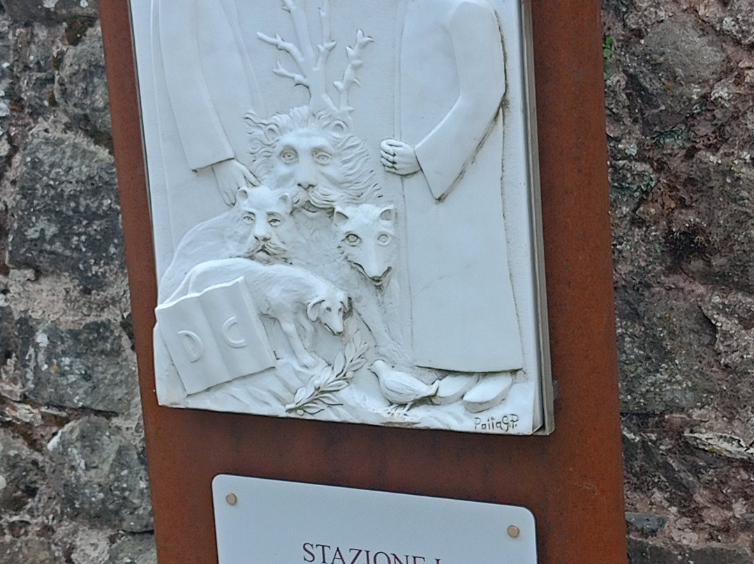 Centro Storico di Mulazzo-Mulazzo必去景点