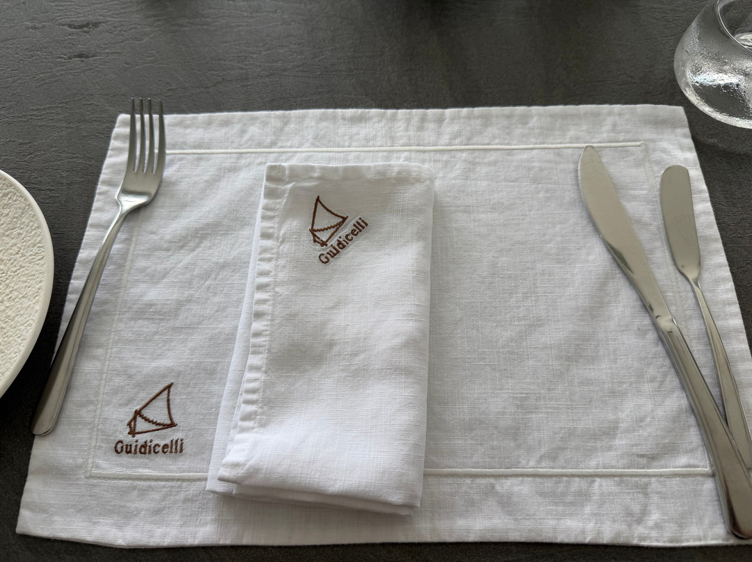 Guidicelli Ristorante