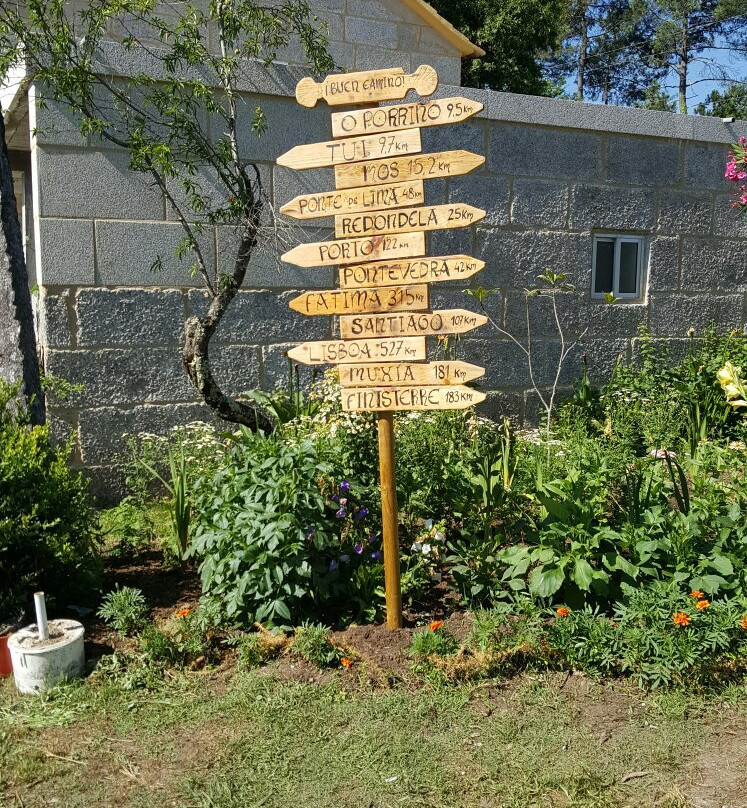 圣吉欧住宅旅馆主图