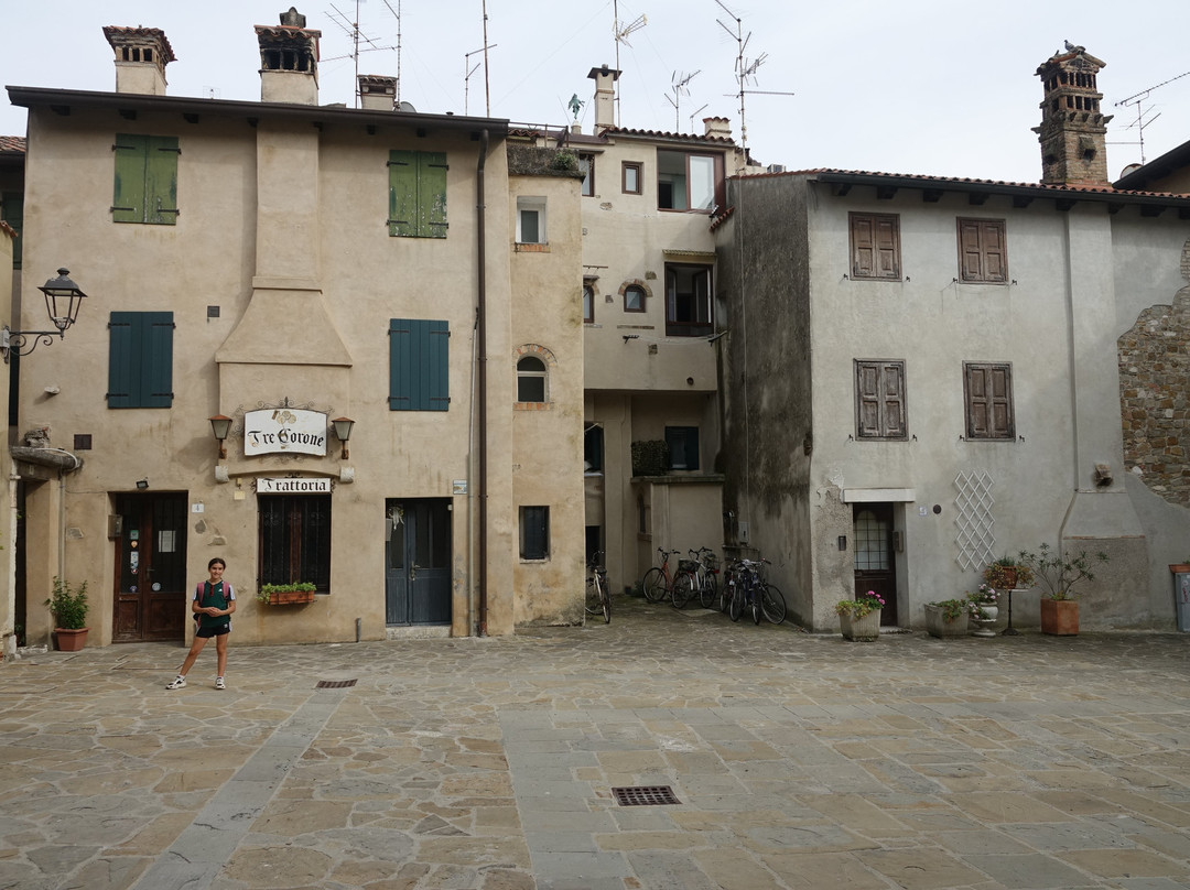Centro Storico di Grado