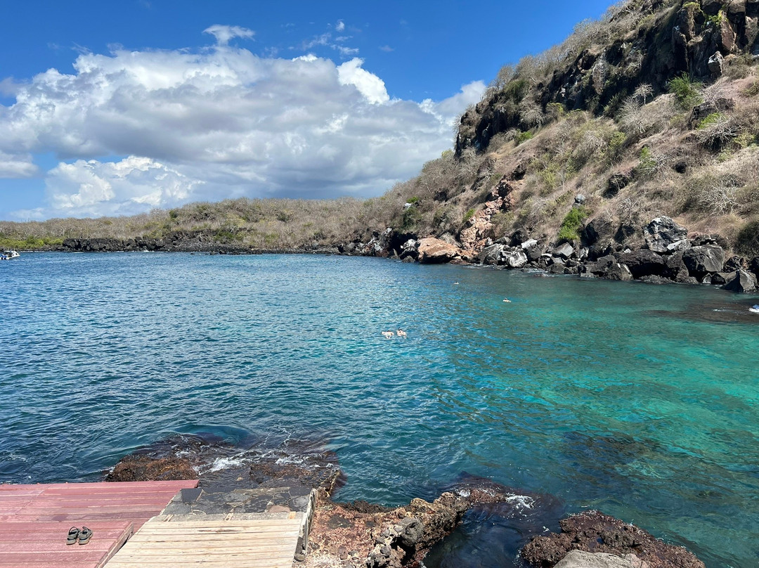 Cerro Tijeretas-Puerto Baquerizo Moreno必去景点