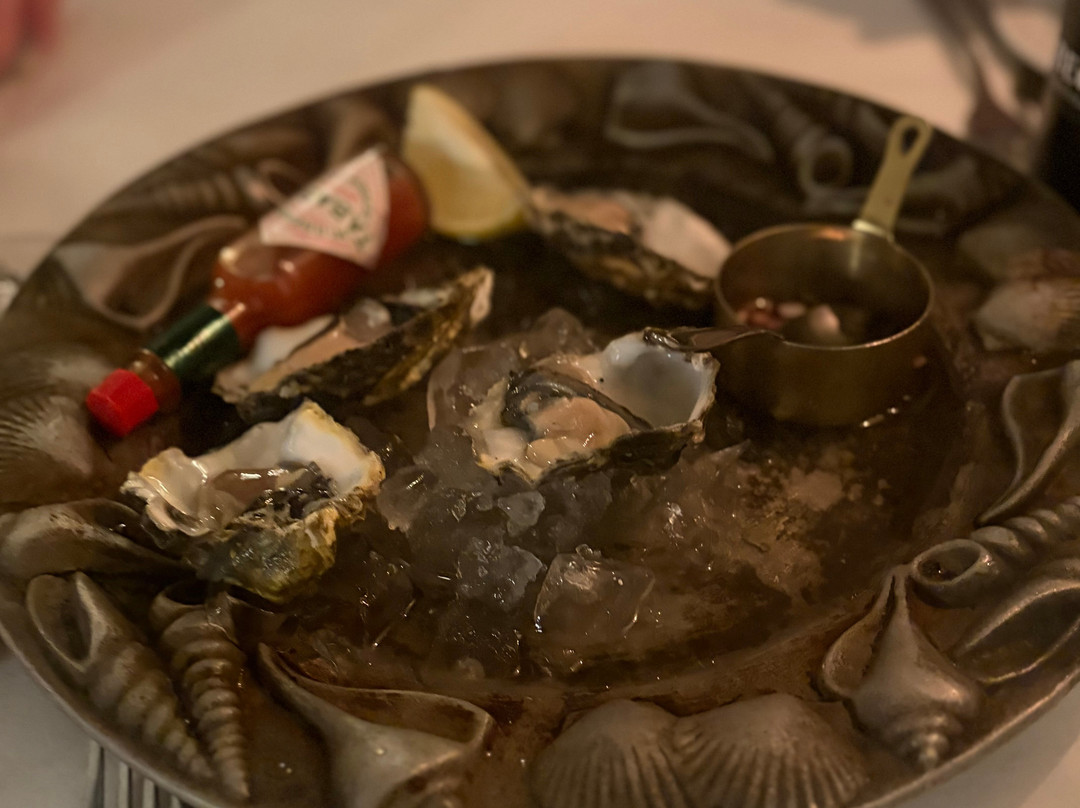 Crab Manor Hotel主图