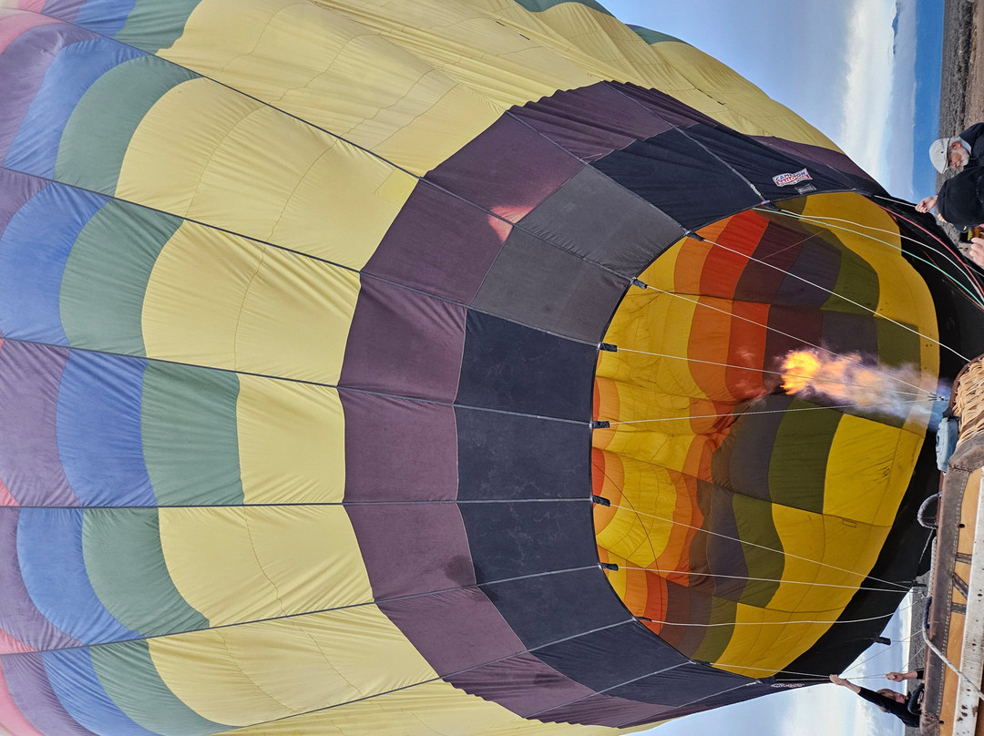 Rio Grande Balloons-道师城必去景点